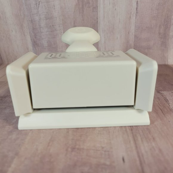 Martha Stewart Paper Punch Border Crafts Scrapbooking Loops Dots Edge - Picture 6 of 10